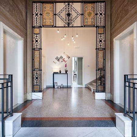 Lucca In Villa Lucrezia Екстериор снимка