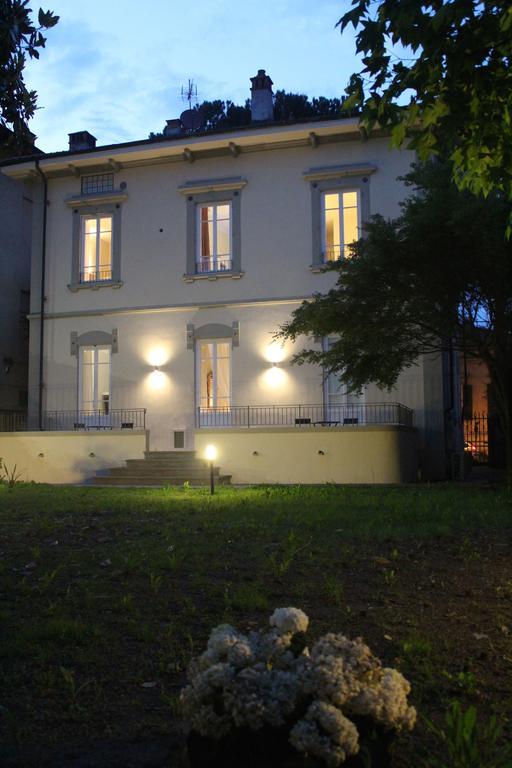 Lucca In Villa Lucrezia Екстериор снимка