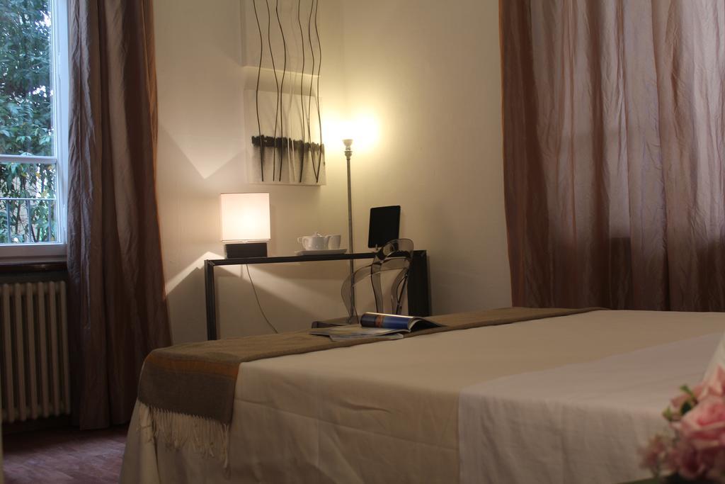 Lucca In Villa Lucrezia Екстериор снимка