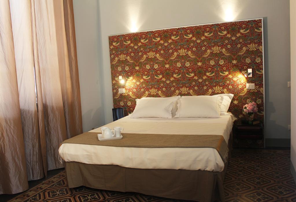 Lucca In Villa Lucrezia Стая снимка