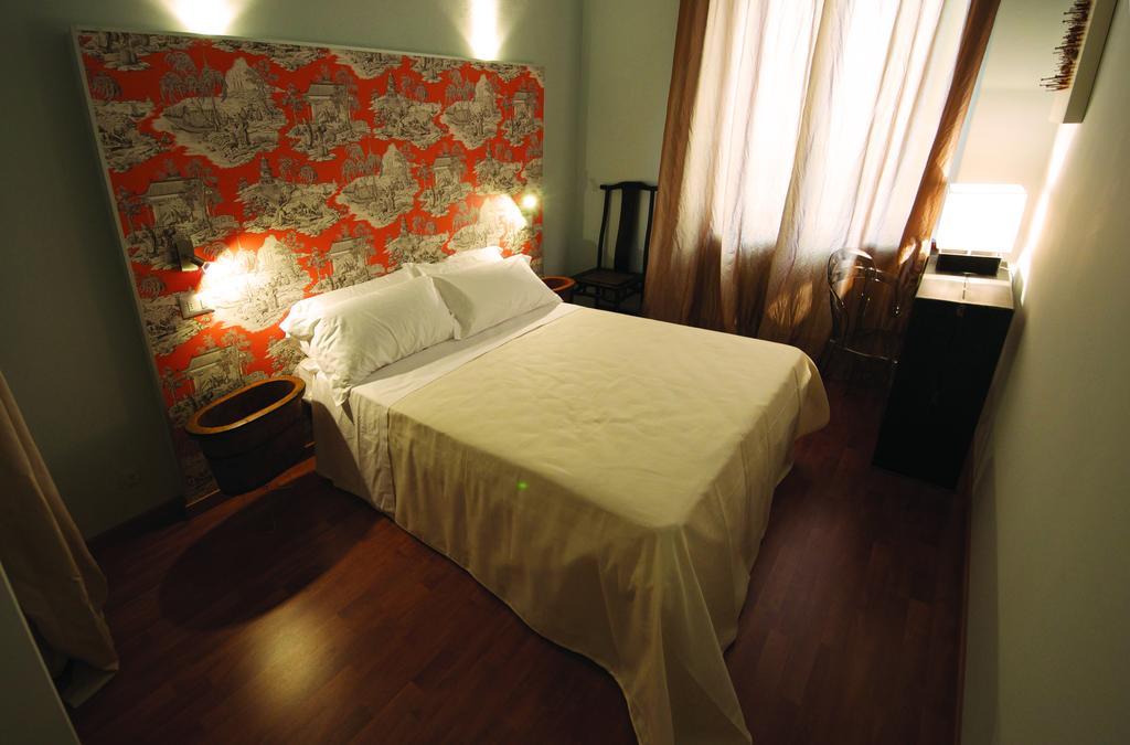 Lucca In Villa Lucrezia Стая снимка