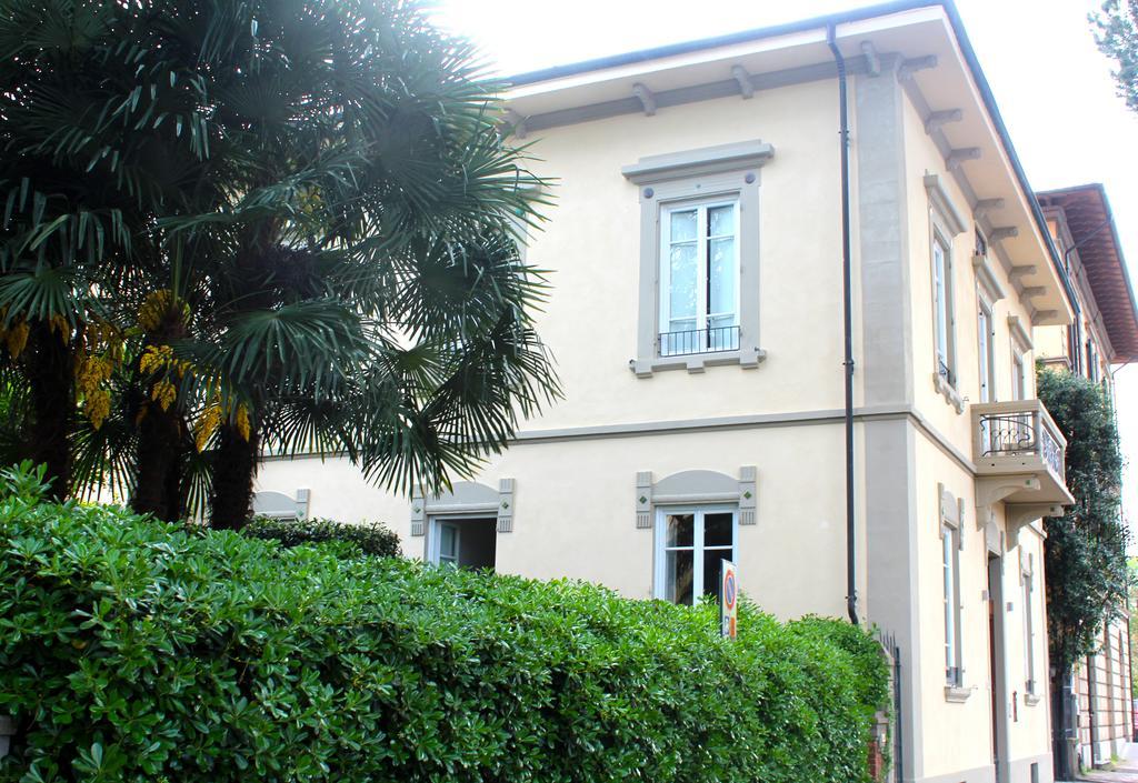 Lucca In Villa Lucrezia Екстериор снимка