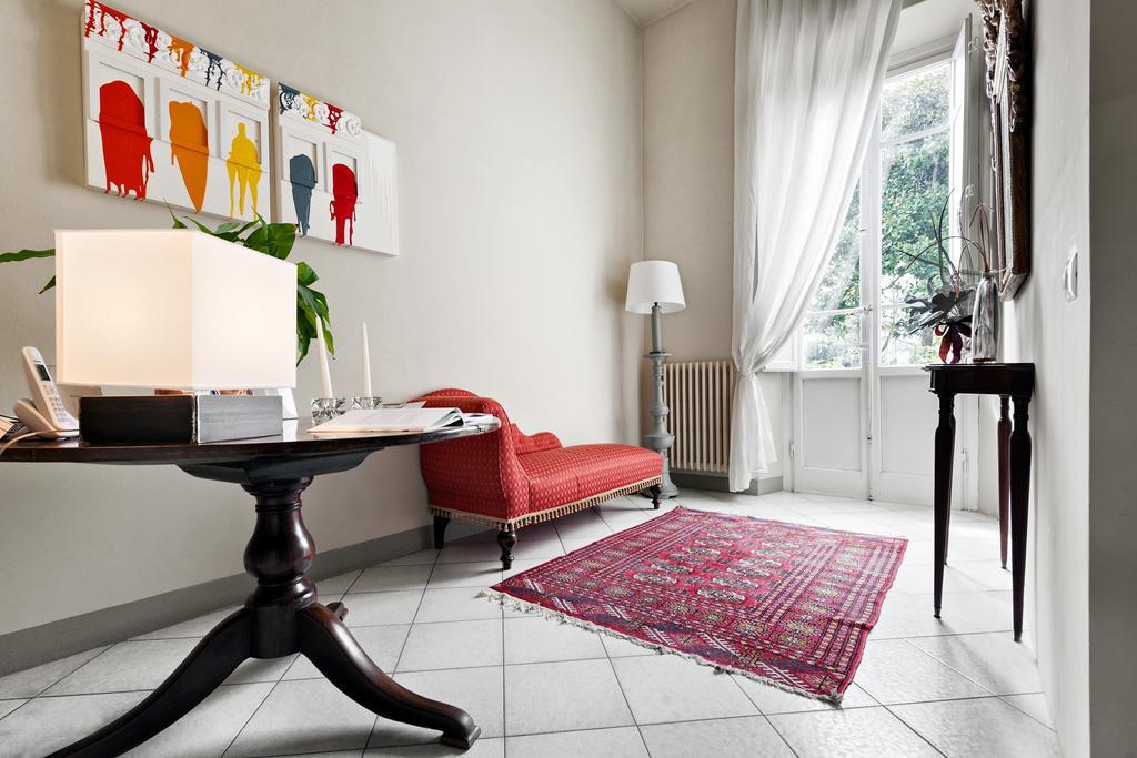 Lucca In Villa Lucrezia Екстериор снимка