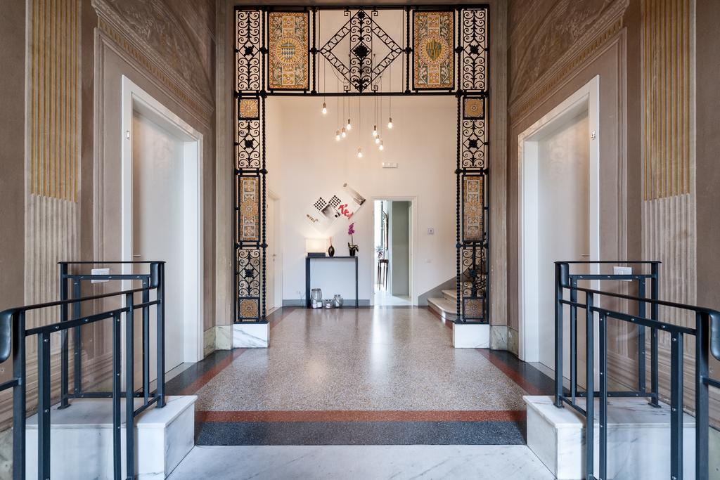 Lucca In Villa Lucrezia Екстериор снимка
