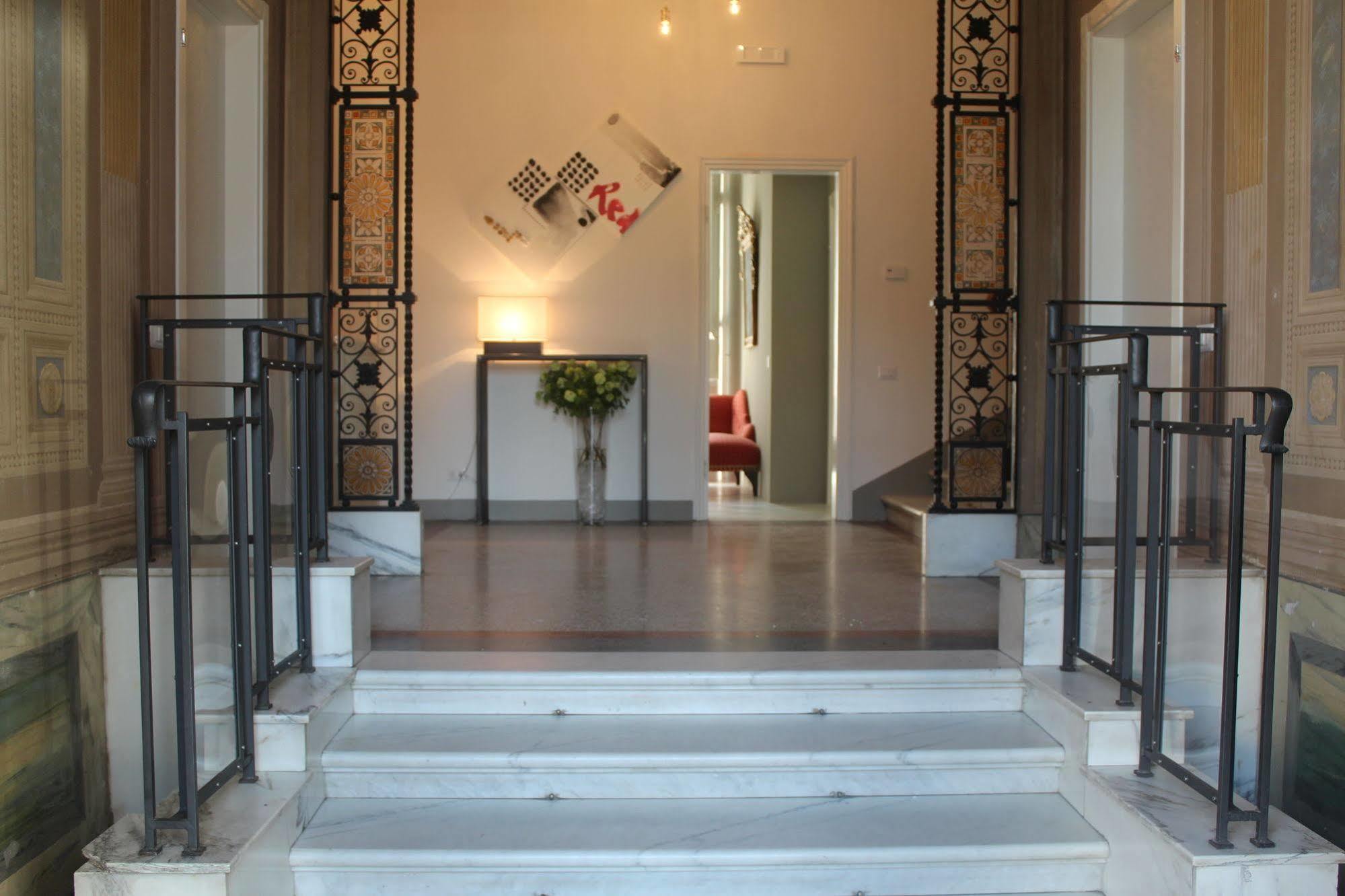 Lucca In Villa Lucrezia Екстериор снимка