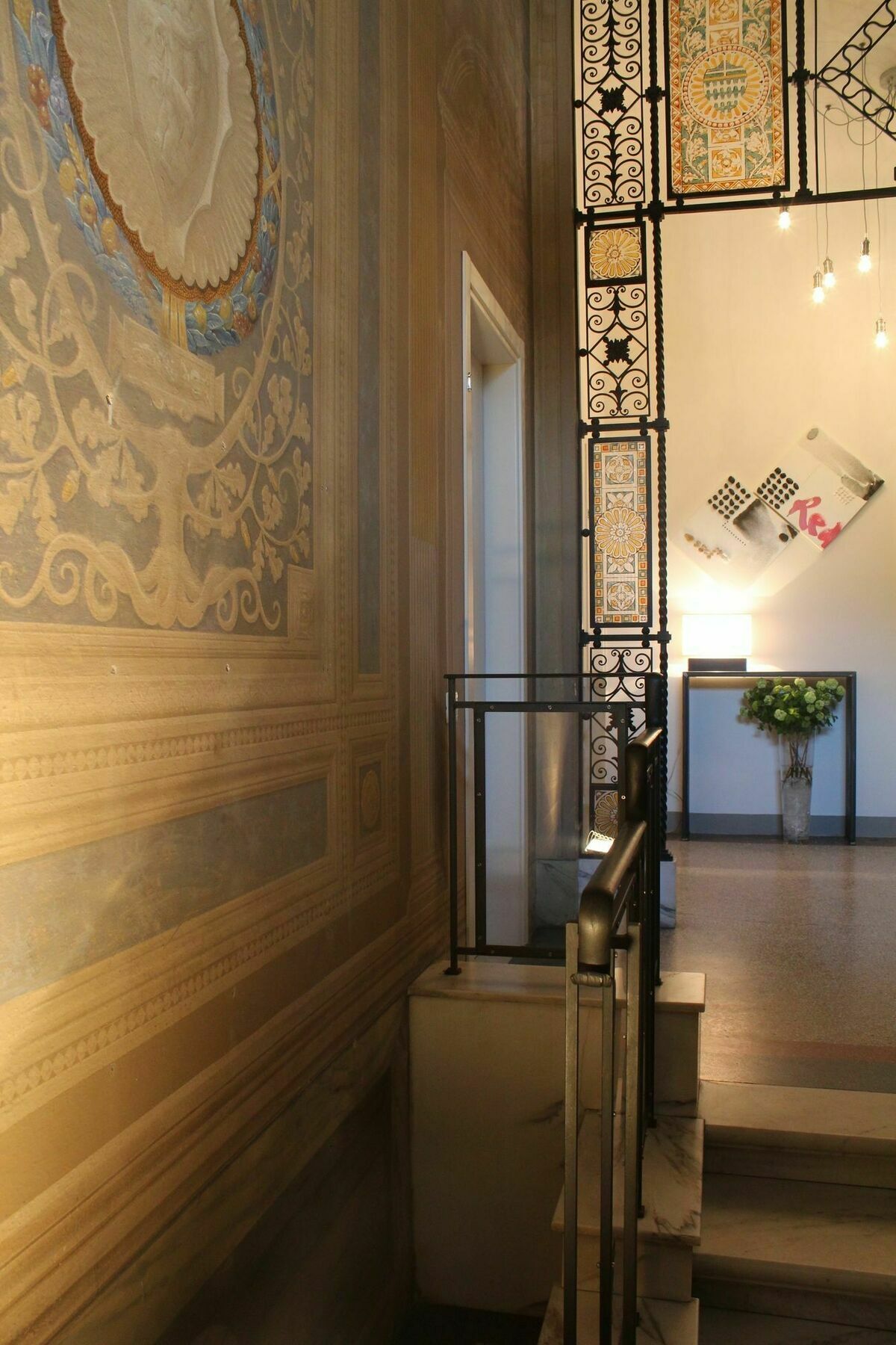 Lucca In Villa Lucrezia Екстериор снимка